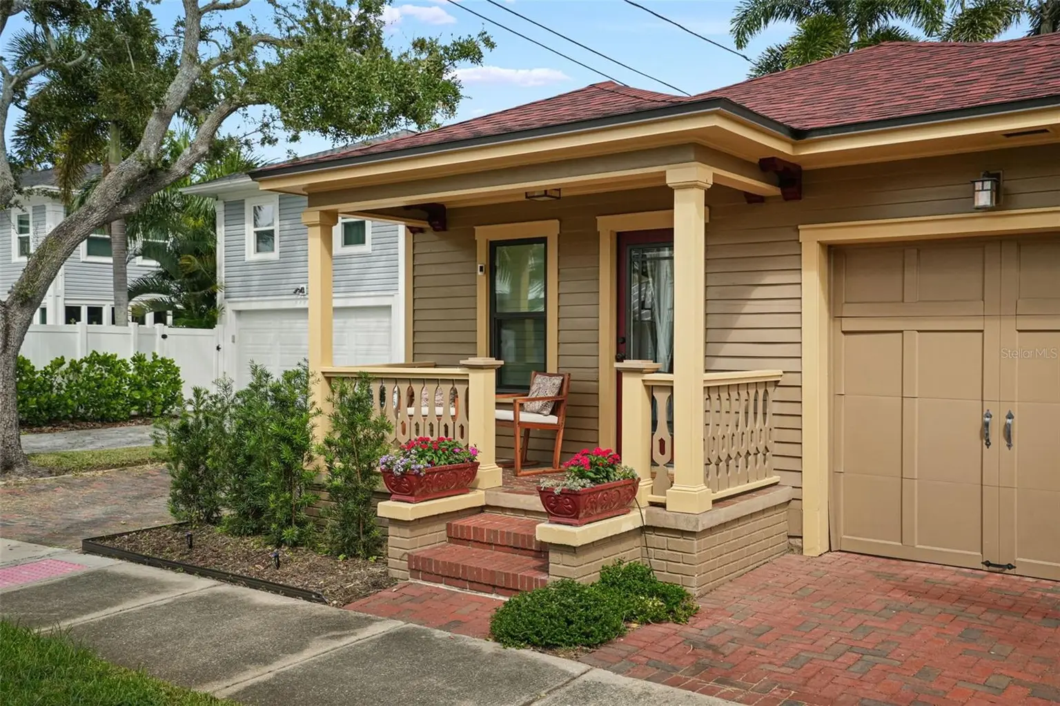 605 14TH AVENUE NE, ST PETERSBURG, FL, photo 37 of 62