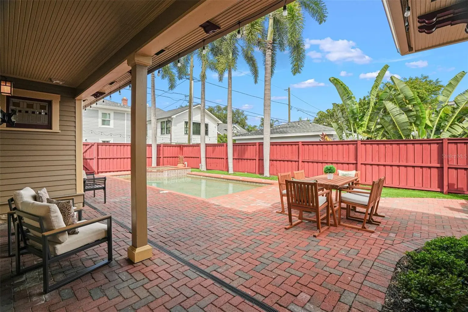 605 14TH AVENUE NE, ST PETERSBURG, FL, photo 45 of 62