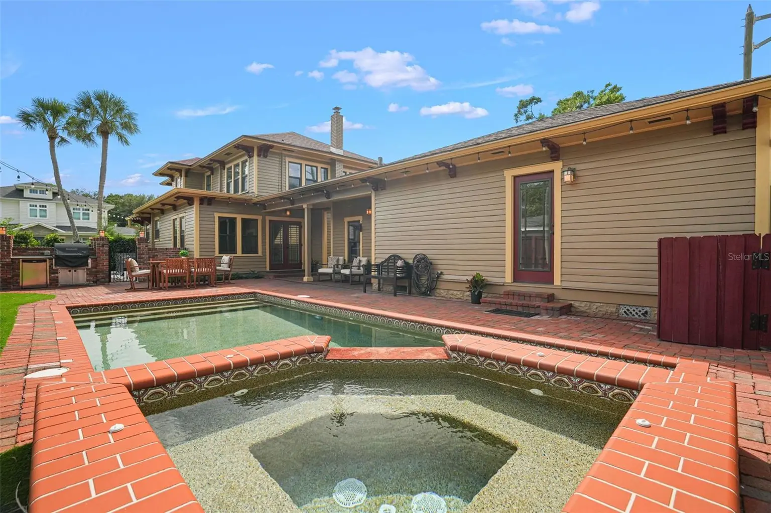 605 14TH AVENUE NE, ST PETERSBURG, FL, photo 47 of 62