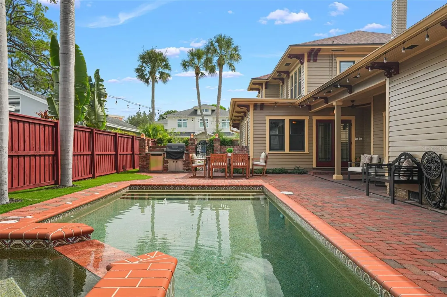 605 14TH AVENUE NE, ST PETERSBURG, FL, photo 49 of 62