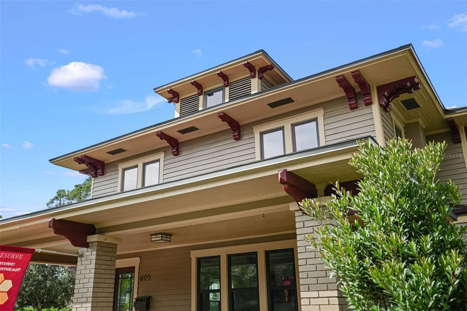 605 14TH AVENUE NE, ST PETERSBURG, FL, photo 51 of 62