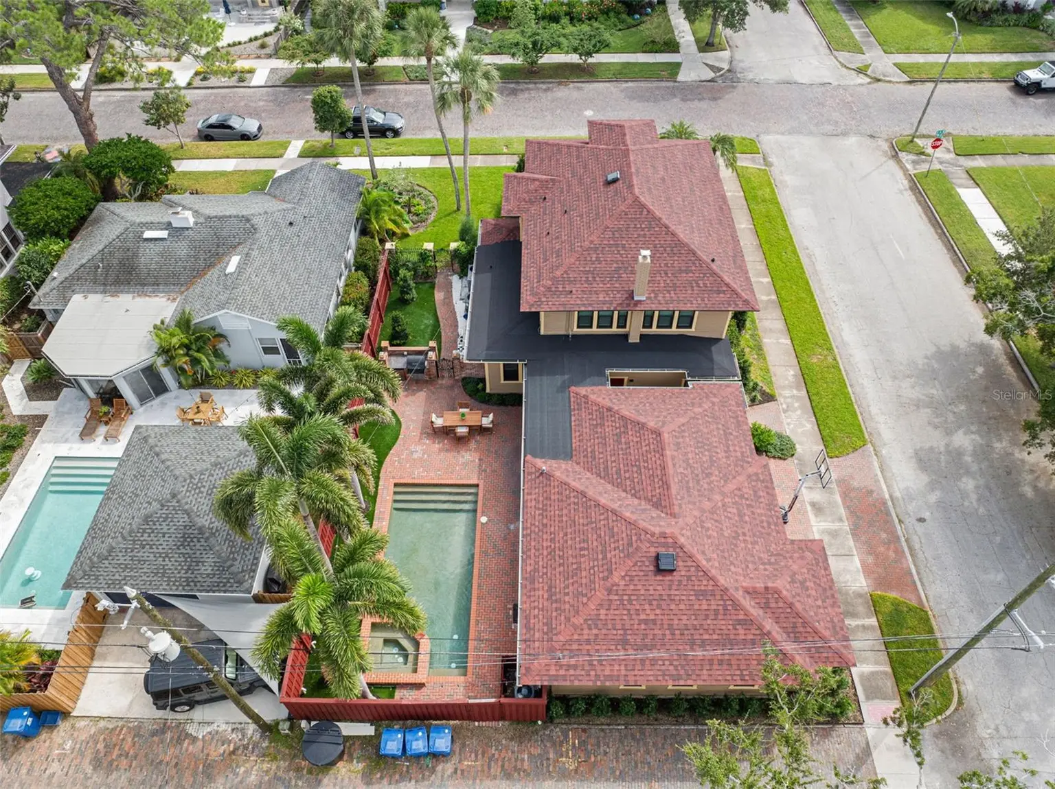 605 14TH AVENUE NE, ST PETERSBURG, FL, photo 57 of 62