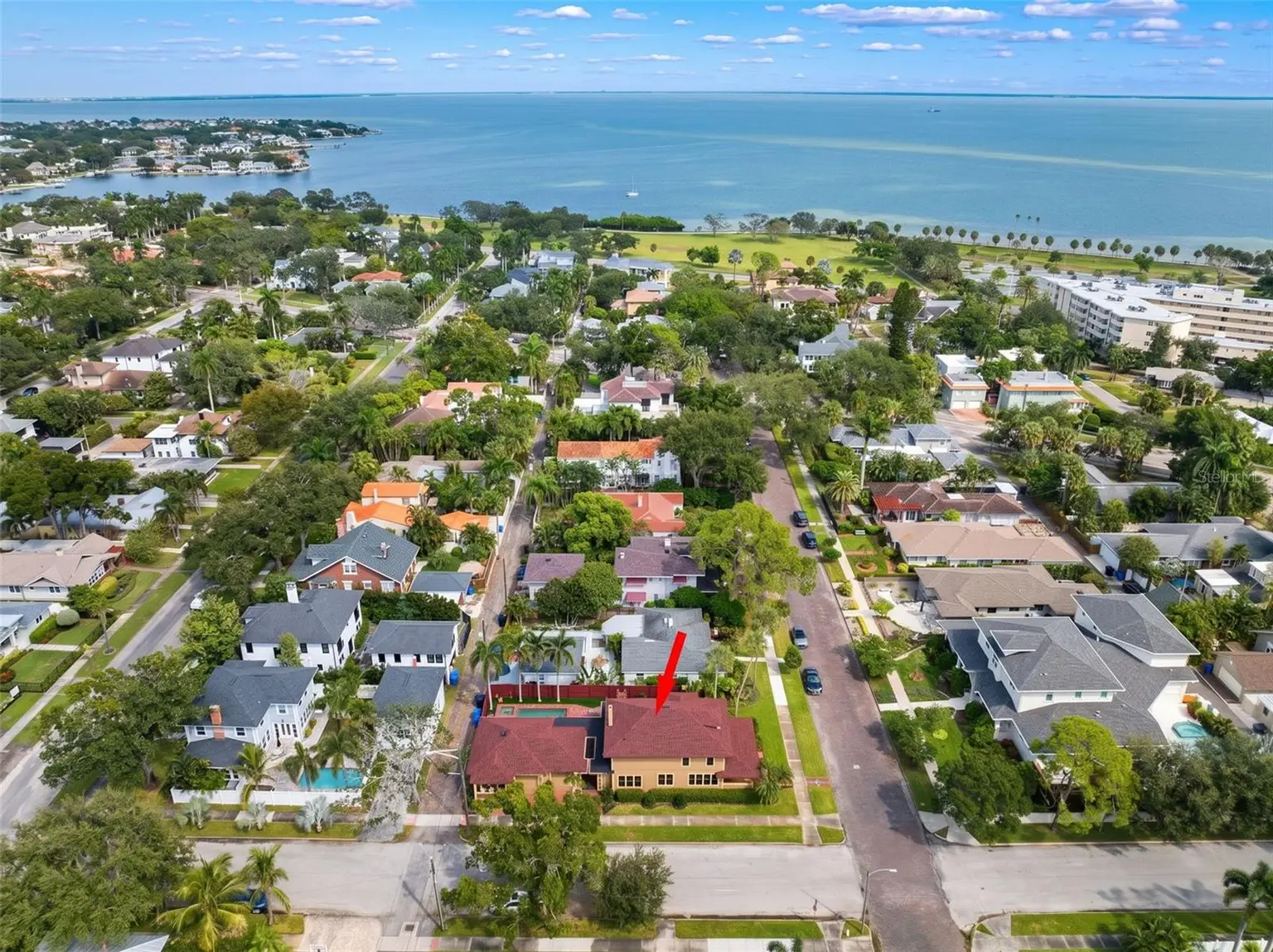 605 14TH AVENUE NE, ST PETERSBURG, FL, photo 58 of 62