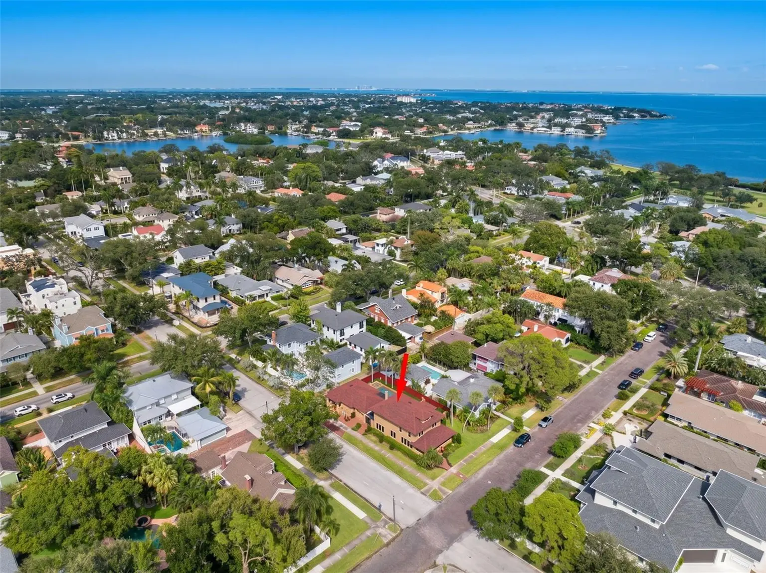 605 14TH AVENUE NE, ST PETERSBURG, FL, photo 60 of 62