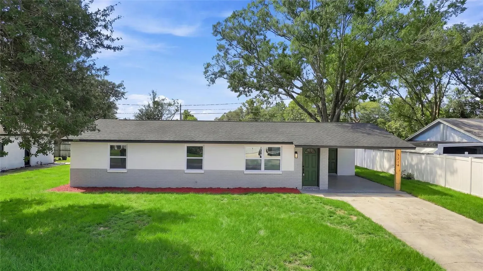 3214 ACACIA STREET, LUTZ, FL, photo 34 of 37