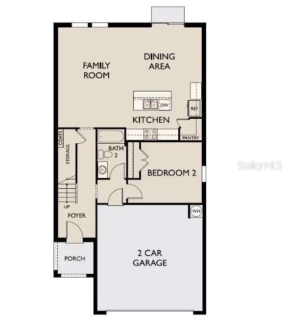 11223 ARNOLD LOOP, SAN ANTONIO, FL, photo 2 of 5