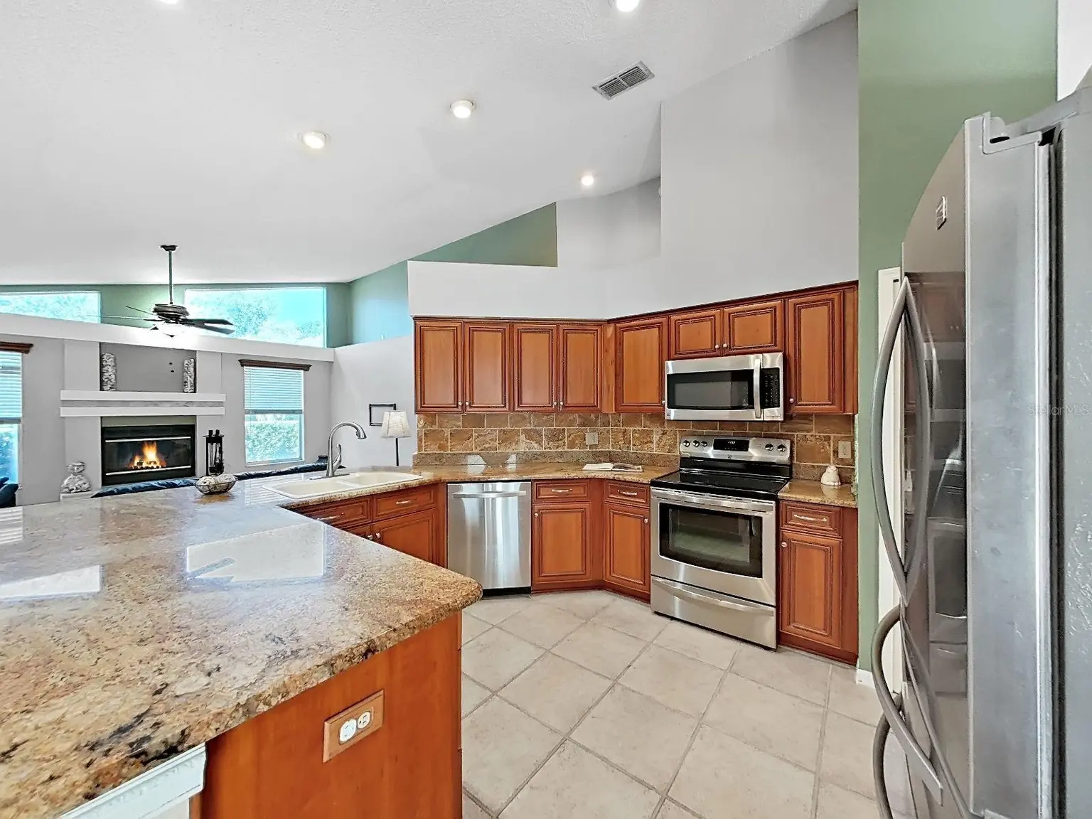 15001 MEADOWLAKE STREET, ODESSA, FL, photo 17 of 60