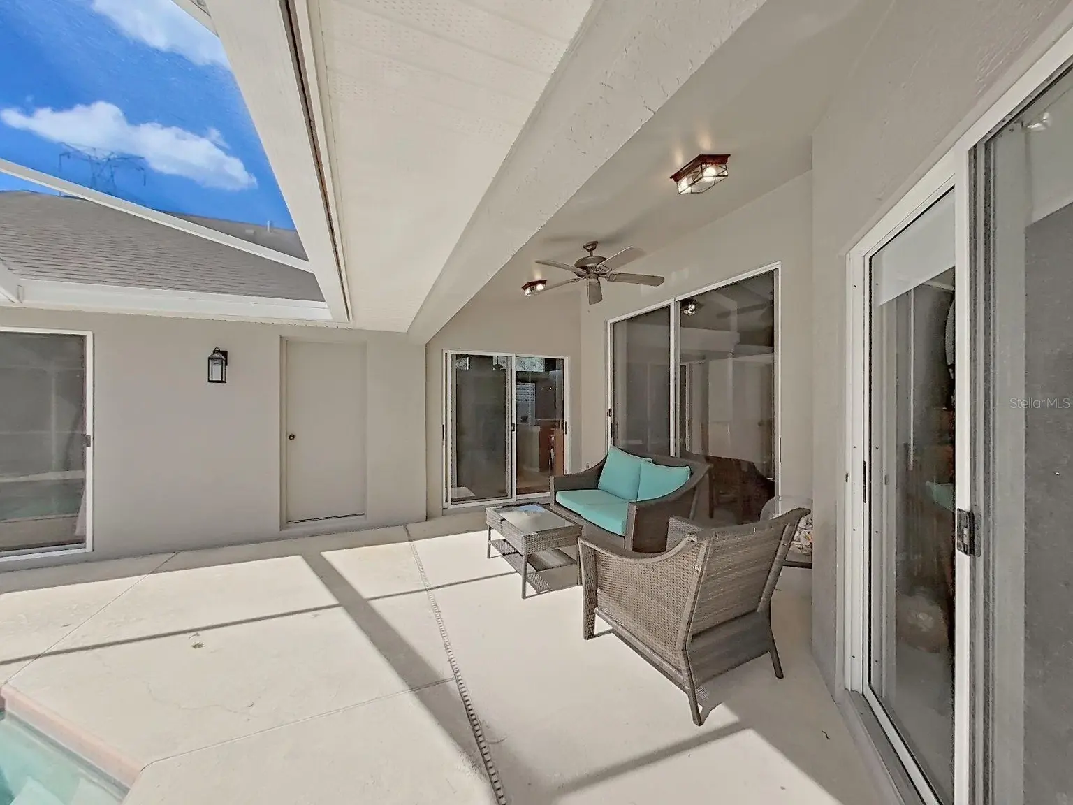 15001 MEADOWLAKE STREET, ODESSA, FL, photo 44 of 60