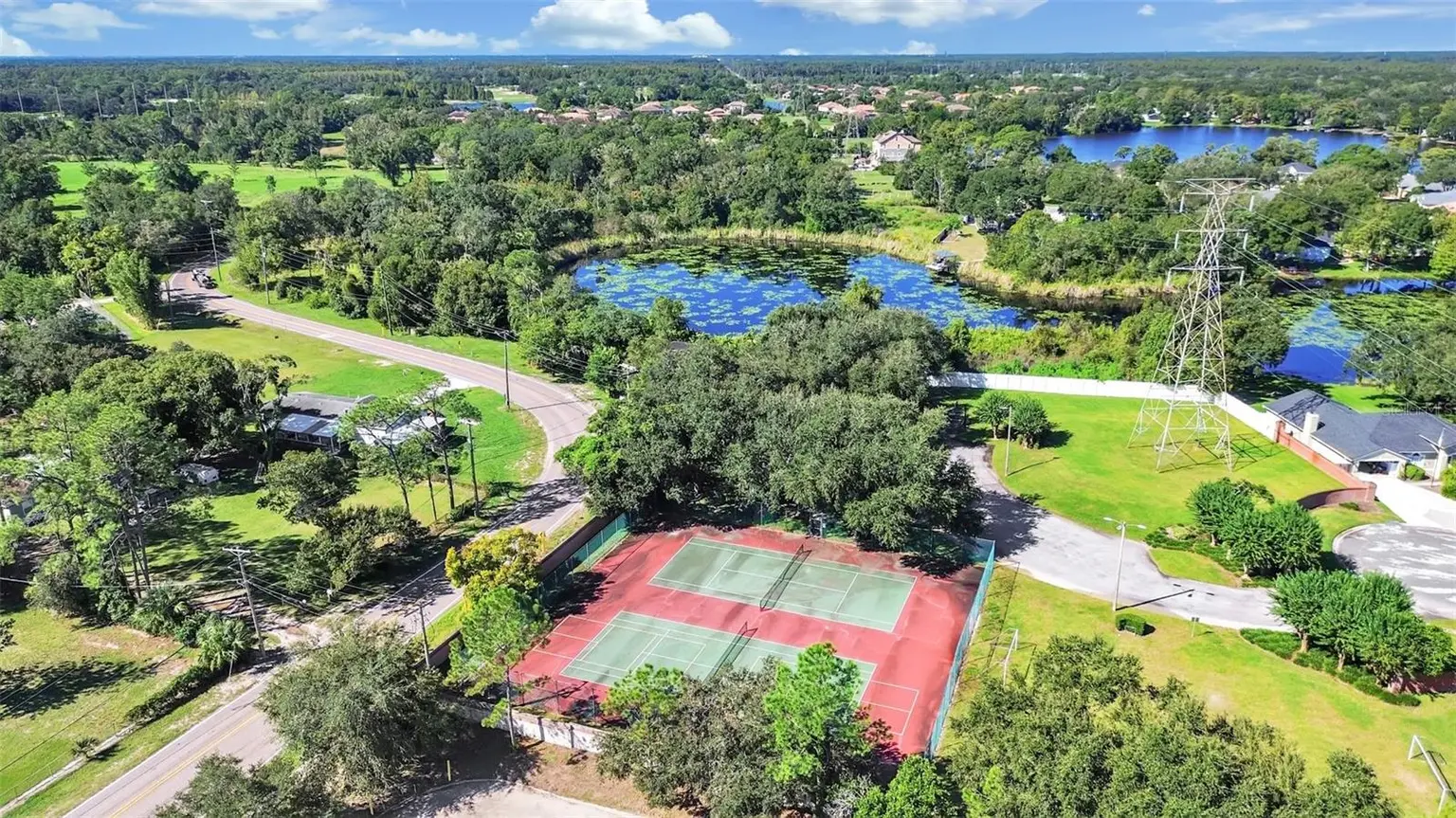 15001 MEADOWLAKE STREET, ODESSA, FL, photo 52 of 60
