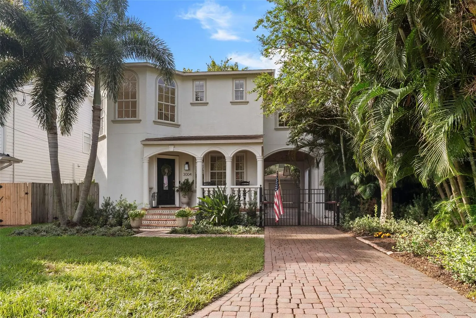3004 W SAN JOSE STREET, TAMPA, FL, photo 1 of 36