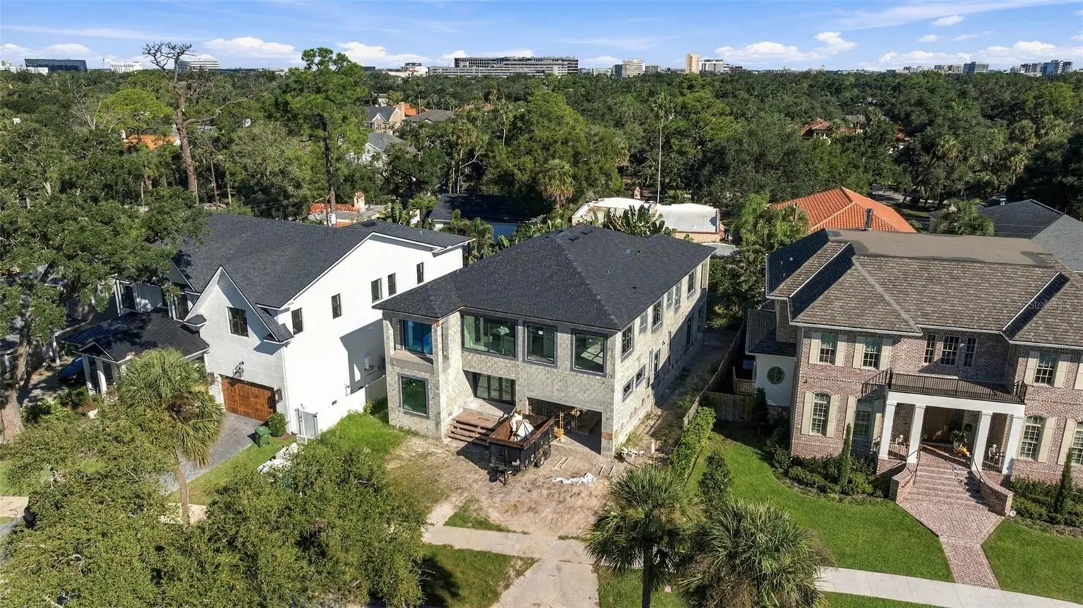 4523 W ROSEMERE ROAD, TAMPA, FL, photo 23 of 24