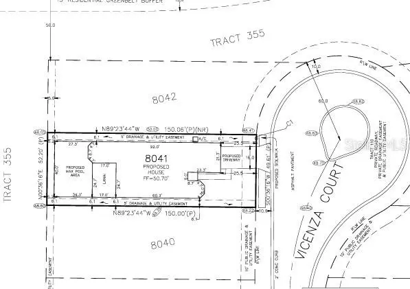 3110 VICENZA COURT, BRADENTON, FL, photo 31 of 32