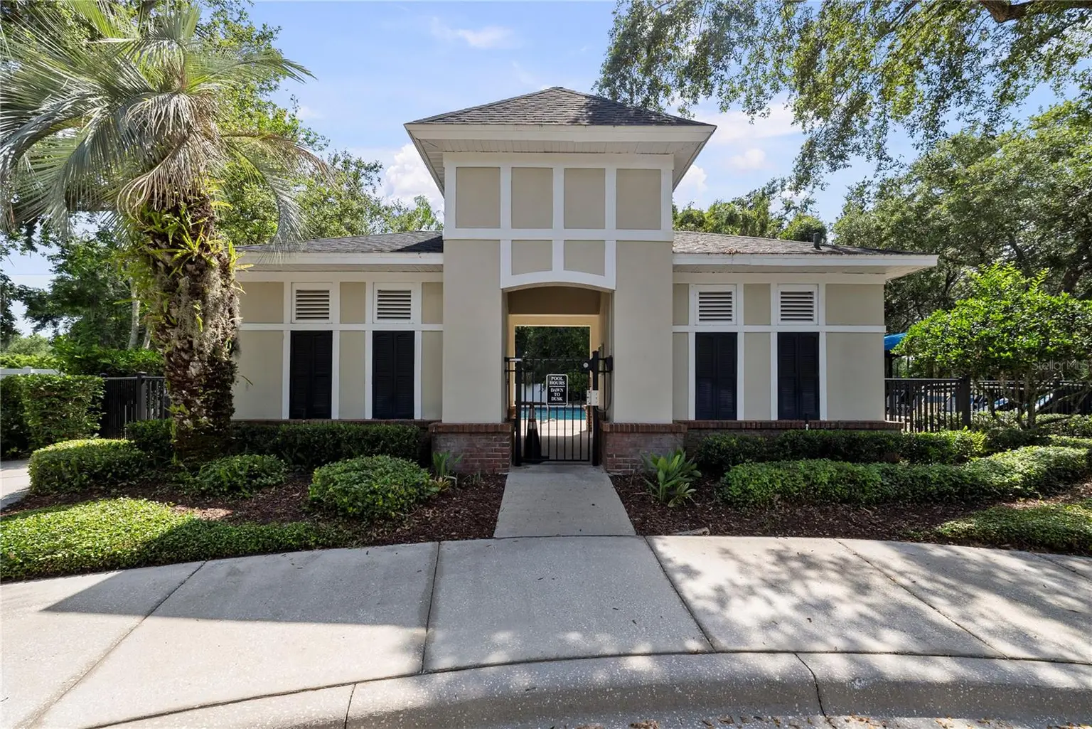 10719 ASHFORD OAKS DRIVE, TAMPA, FL, photo 46 of 56
