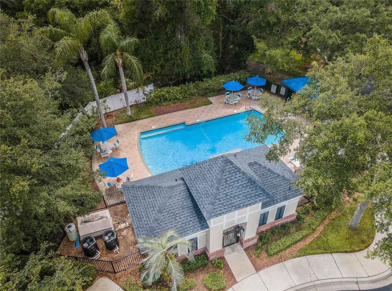 10719 ASHFORD OAKS DRIVE, TAMPA, FL, photo 52 of 56