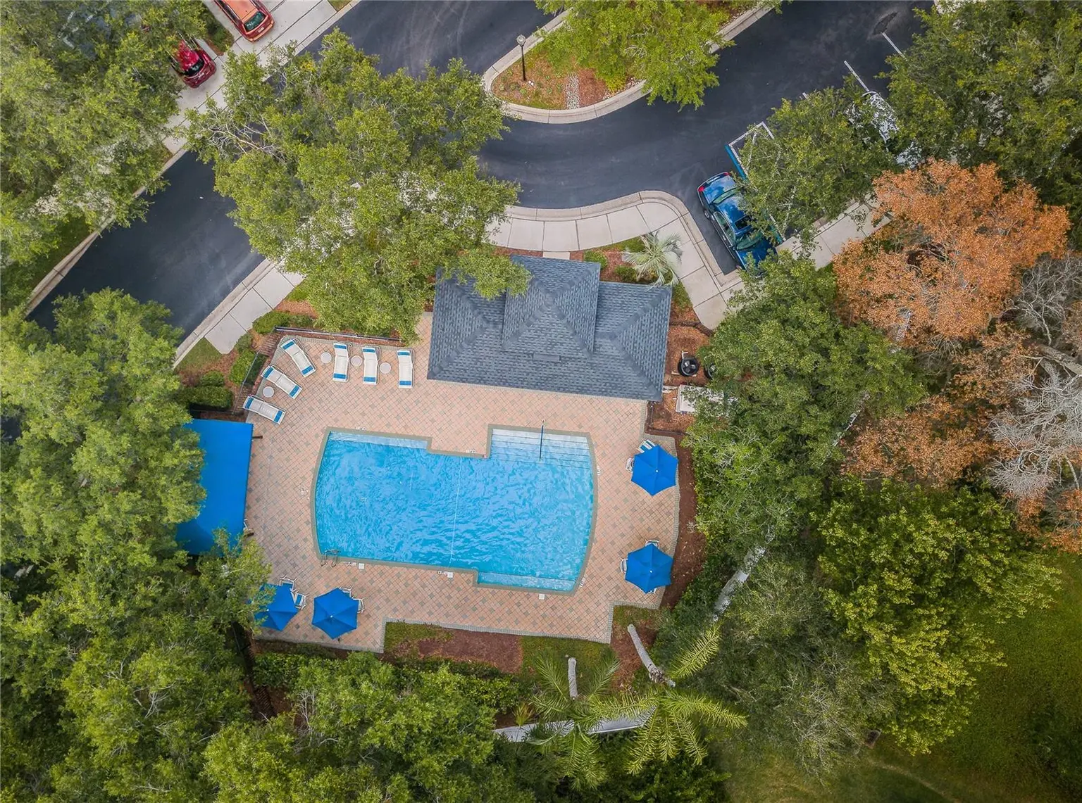 10719 ASHFORD OAKS DRIVE, TAMPA, FL, photo 53 of 56