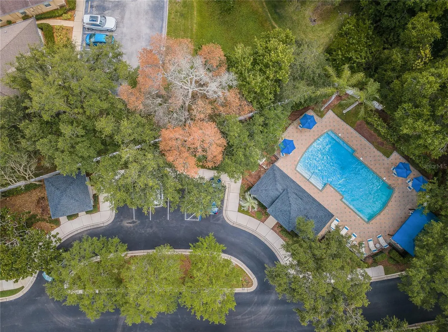 10719 ASHFORD OAKS DRIVE, TAMPA, FL, photo 55 of 56