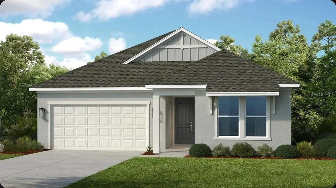 Timber Ridge home, photo 4 of 8