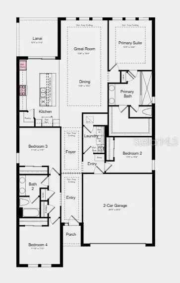3108 LUMBER FALLS DRIVE, PLANT CITY, FL, photo 12 of 13