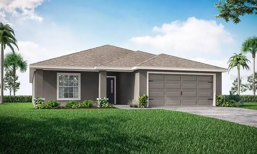 Sunridge Chase home, photo 5 of 8
