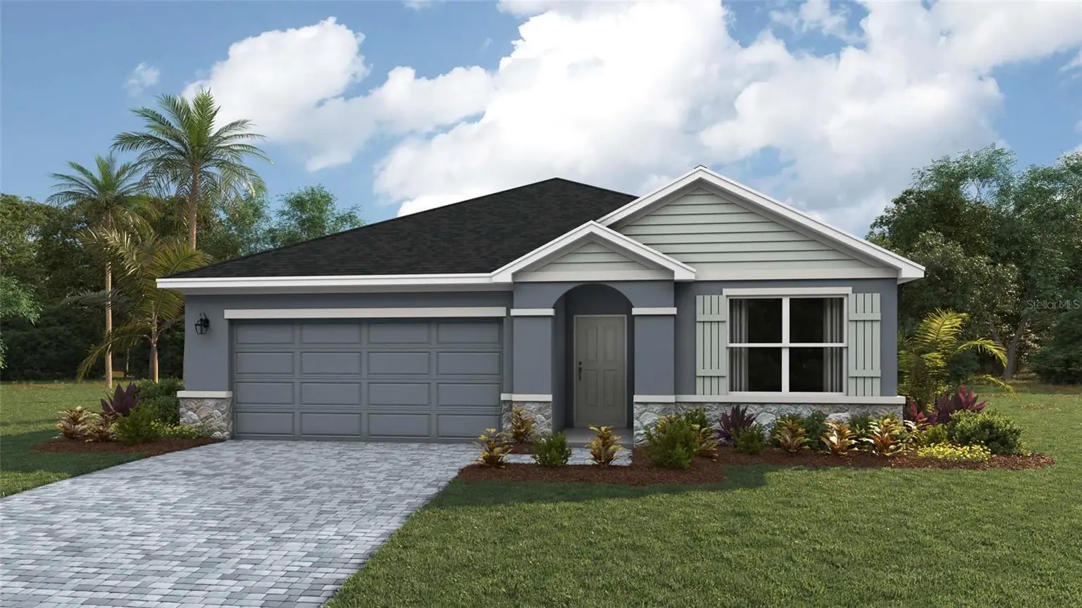 2009 VANDALIA PLACE, PARRISH, FL, photo 1 of 22