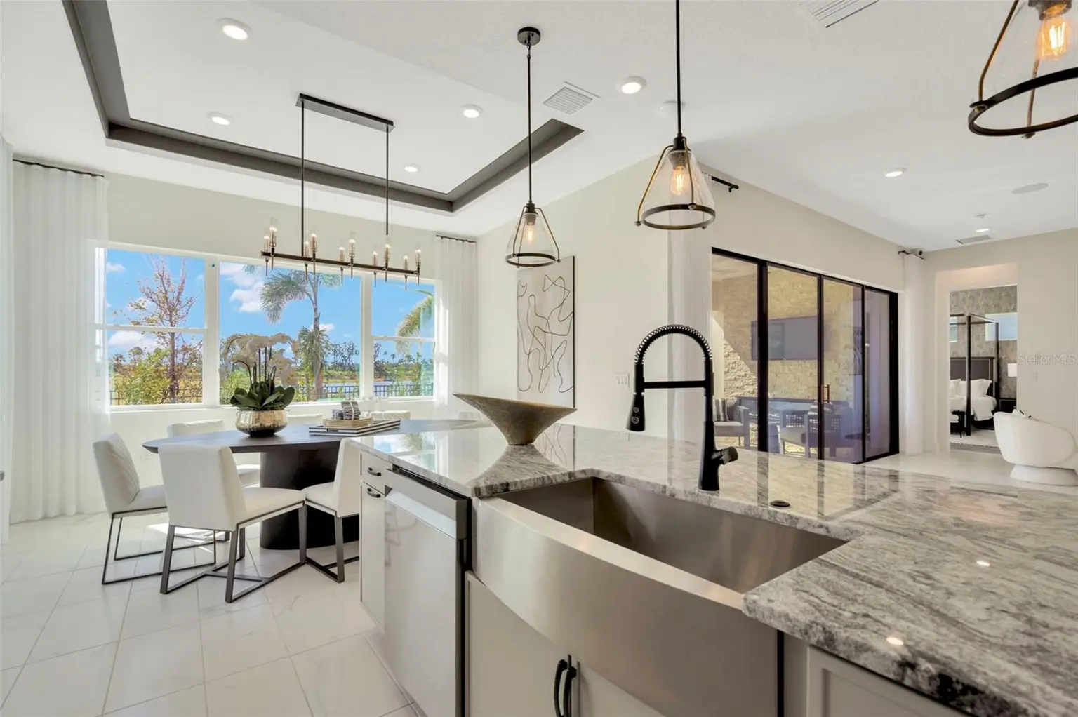 10468 TORCHWOOD SEA WAY, SAN ANTONIO, FL, photo 5 of 45