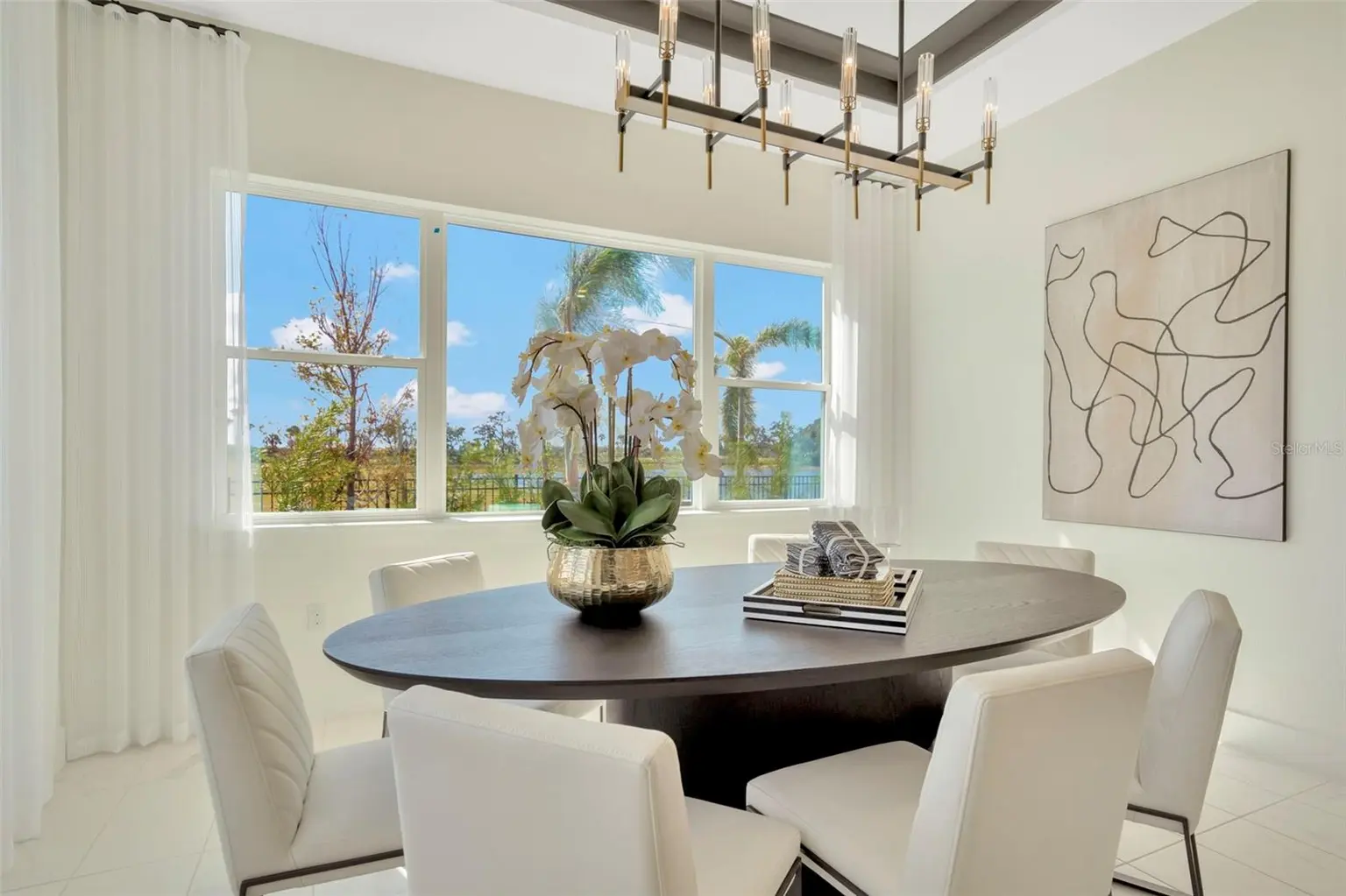 10468 TORCHWOOD SEA WAY, SAN ANTONIO, FL, photo 8 of 45