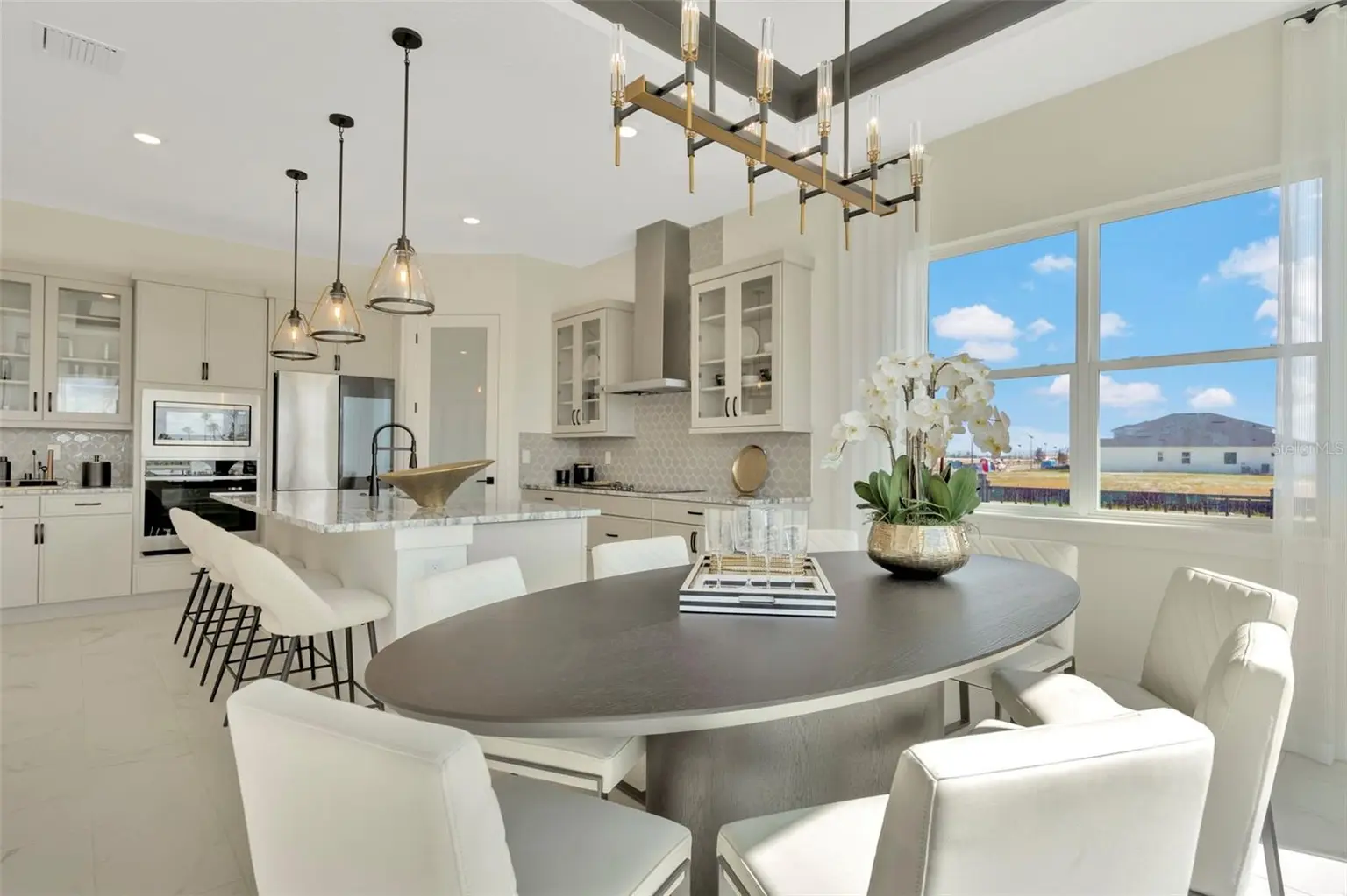10468 TORCHWOOD SEA WAY, SAN ANTONIO, FL, photo 9 of 45