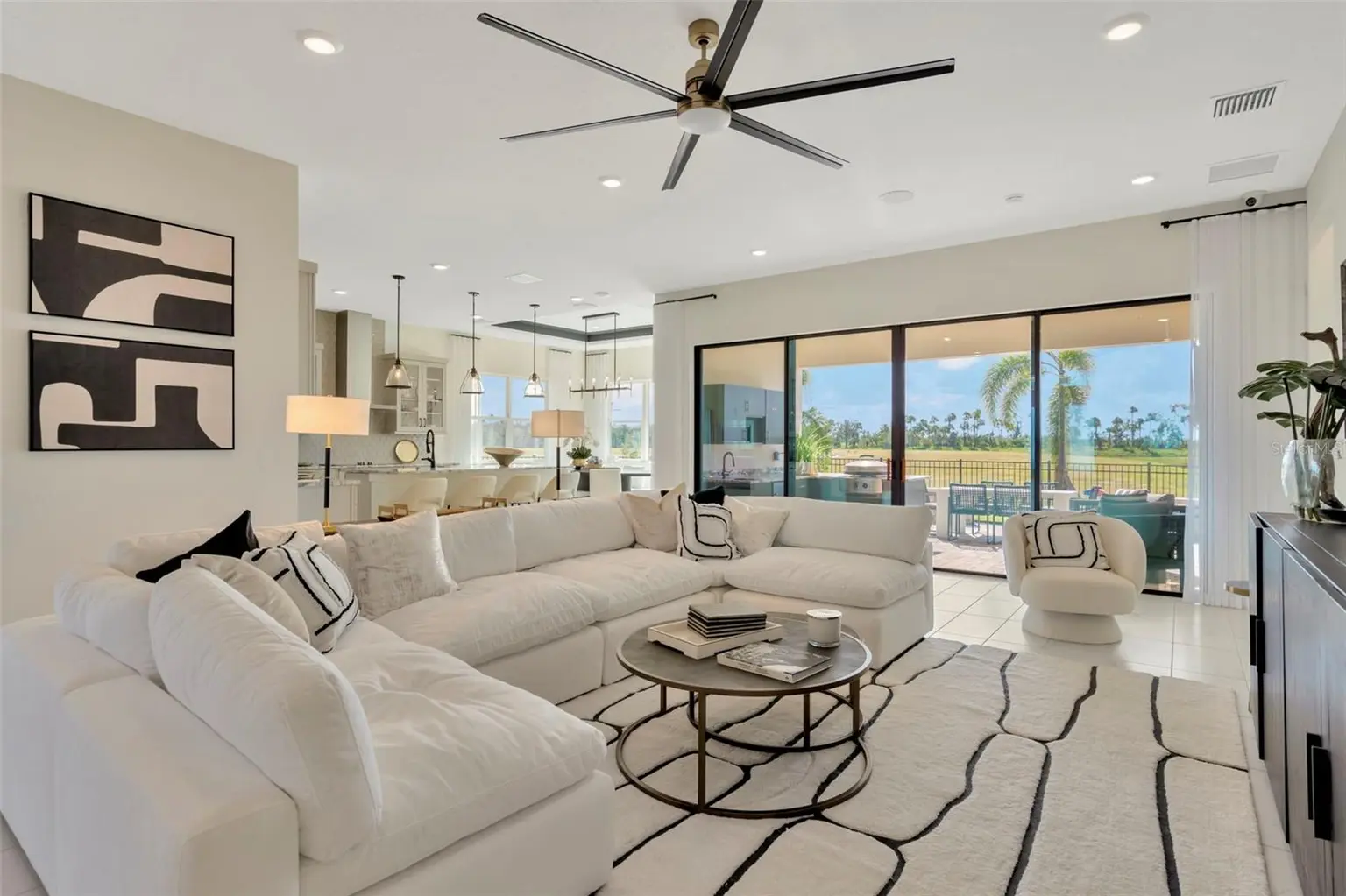 10468 TORCHWOOD SEA WAY, SAN ANTONIO, FL, photo 14 of 45