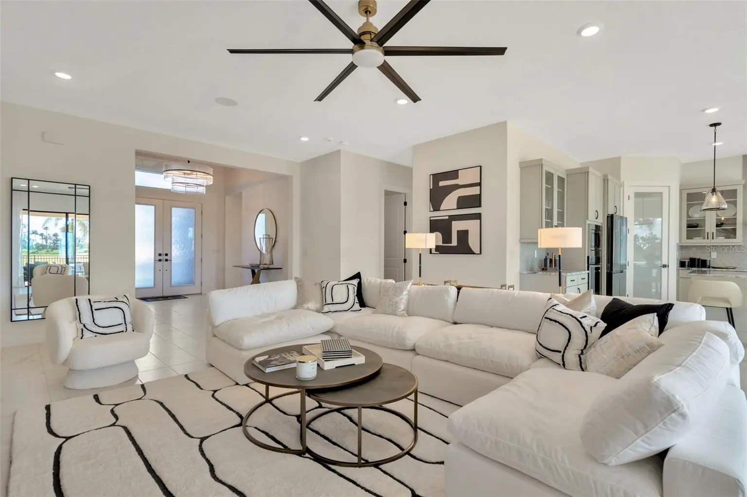 10468 TORCHWOOD SEA WAY, SAN ANTONIO, FL, photo 16 of 45