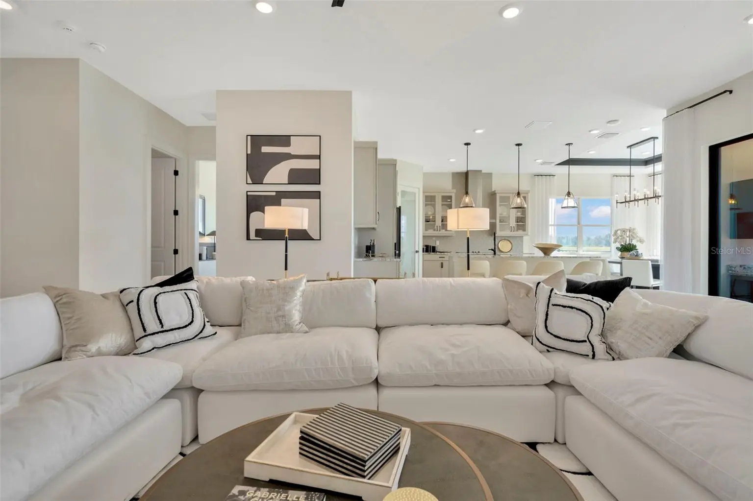 10468 TORCHWOOD SEA WAY, SAN ANTONIO, FL, photo 17 of 45
