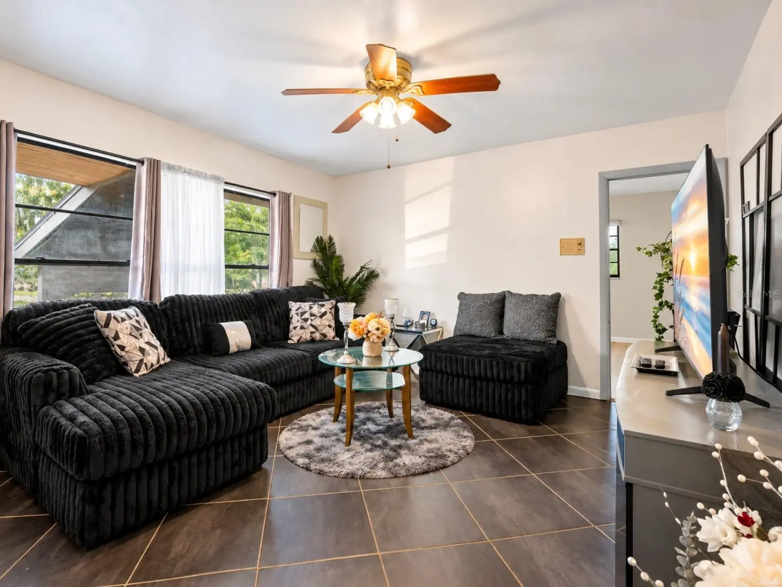 19201 ALICE CIRCLE, LUTZ, FL, photo 10 of 44