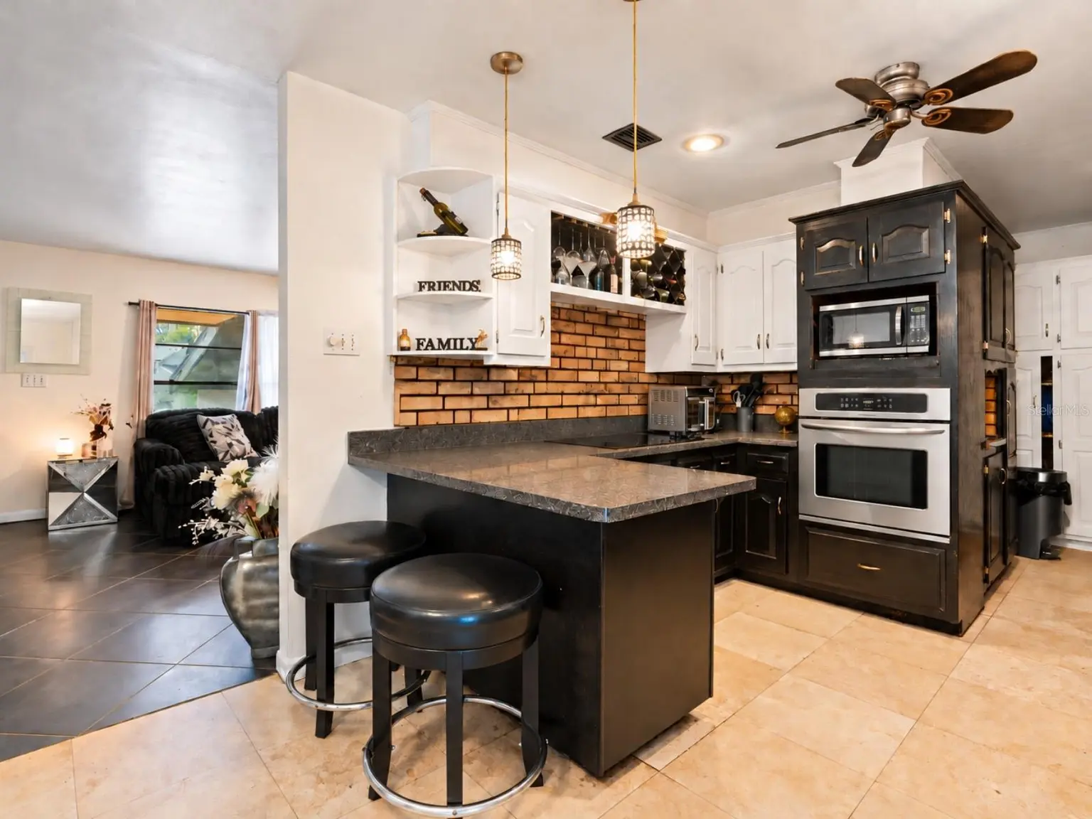 19201 ALICE CIRCLE, LUTZ, FL, photo 16 of 44