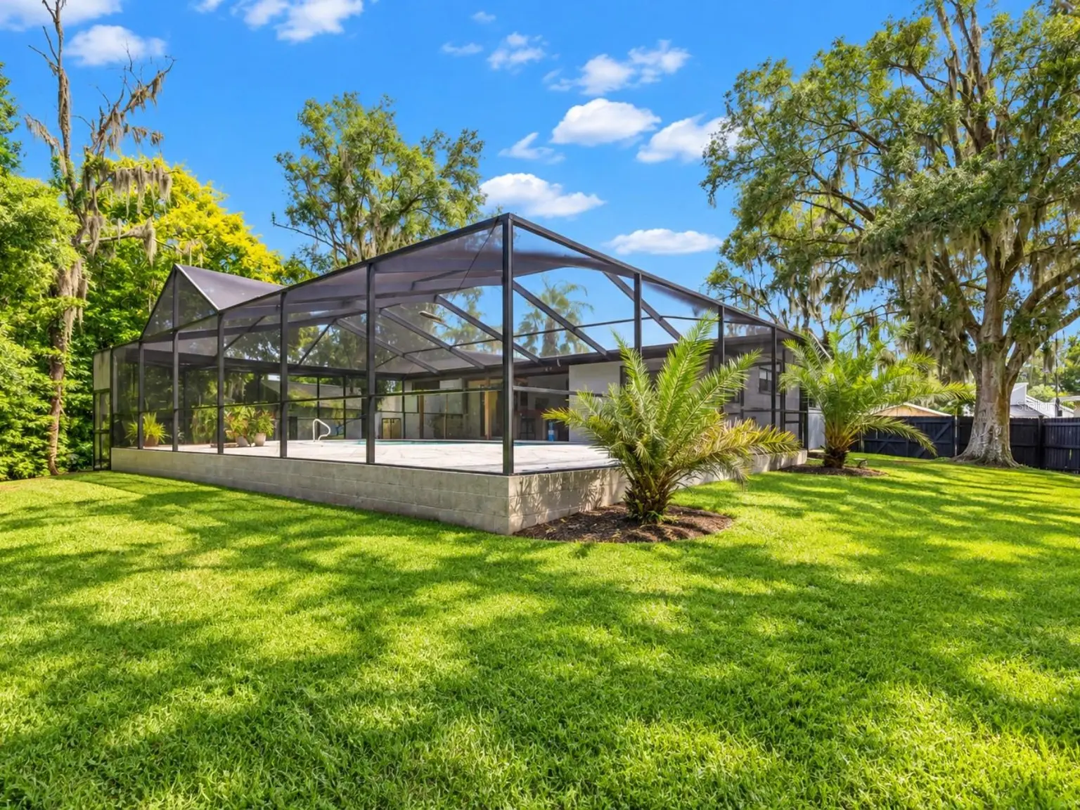 19201 ALICE CIRCLE, LUTZ, FL, photo 41 of 44