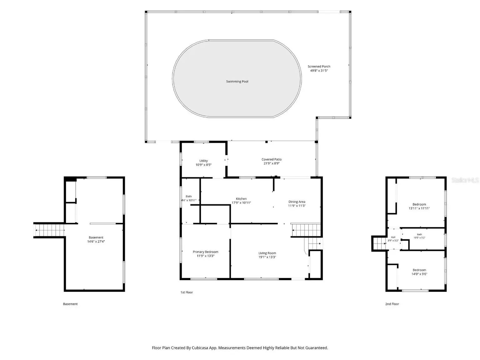 19201 ALICE CIRCLE, LUTZ, FL, photo 43 of 44
