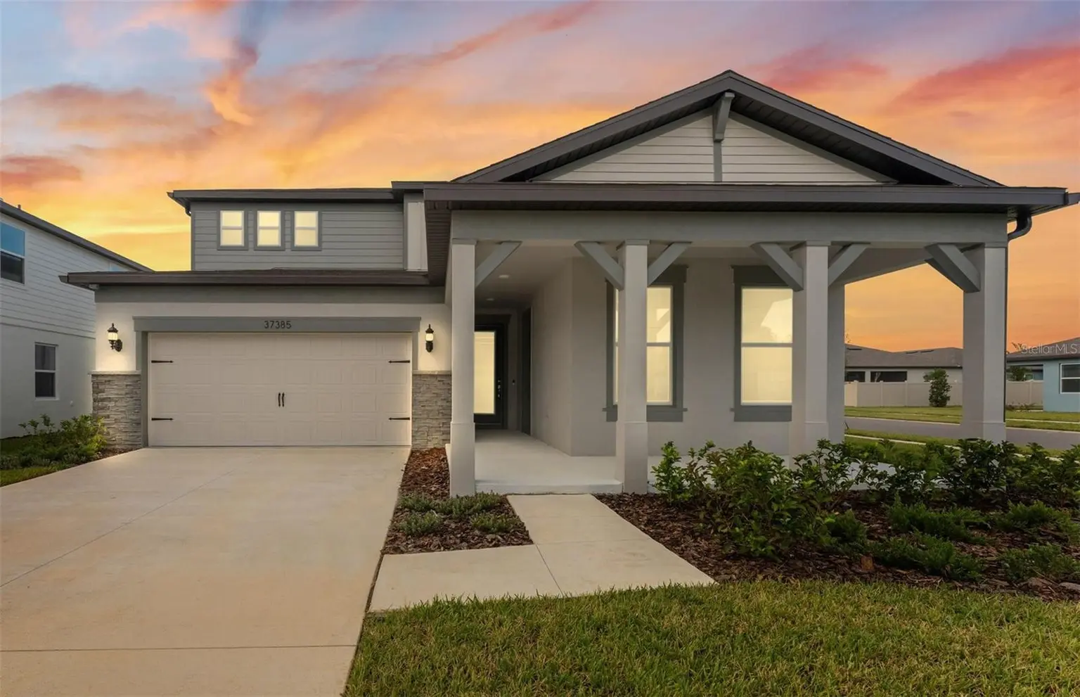 37385 CLINCH CIRCLE, ZEPHYRHILLS, FL, photo 29 of 37
