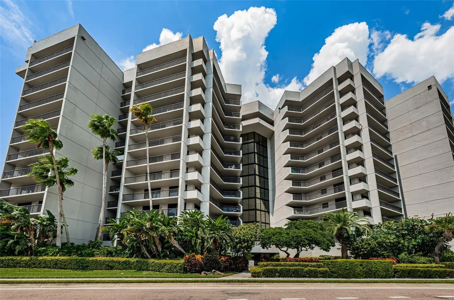 1660 GULF BOULEVARD #PH5, CLEARWATER BEACH, FL, photo 2 of 100
