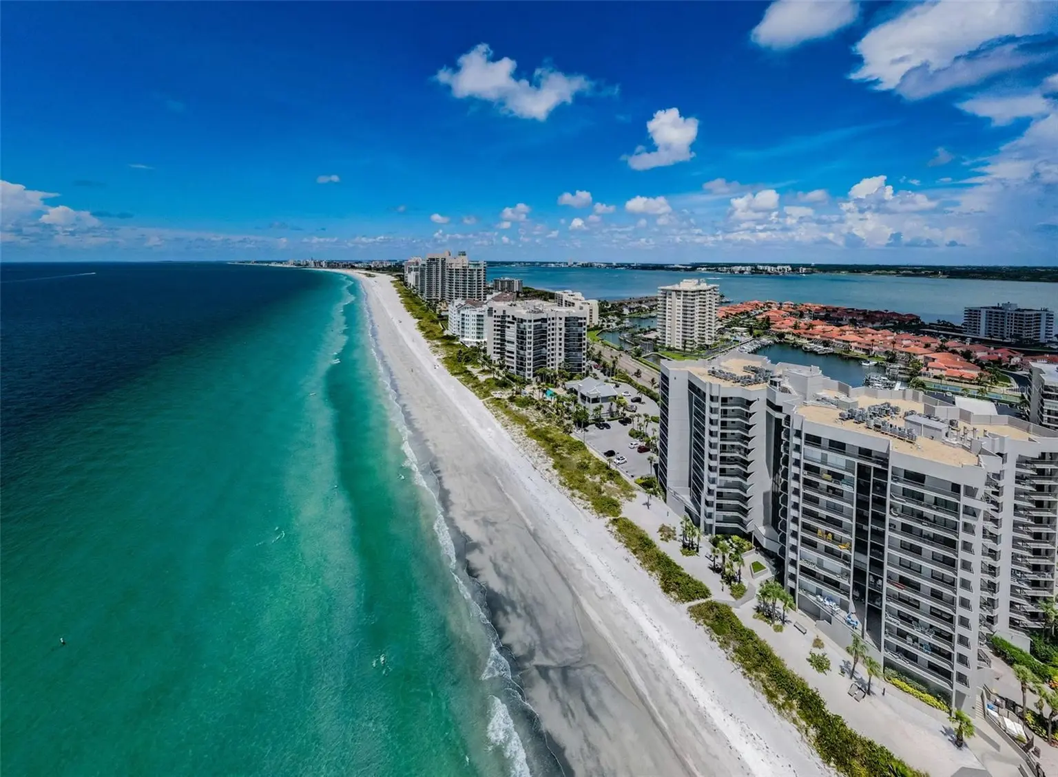 1660 GULF BOULEVARD #PH5, CLEARWATER BEACH, FL, photo 8 of 100