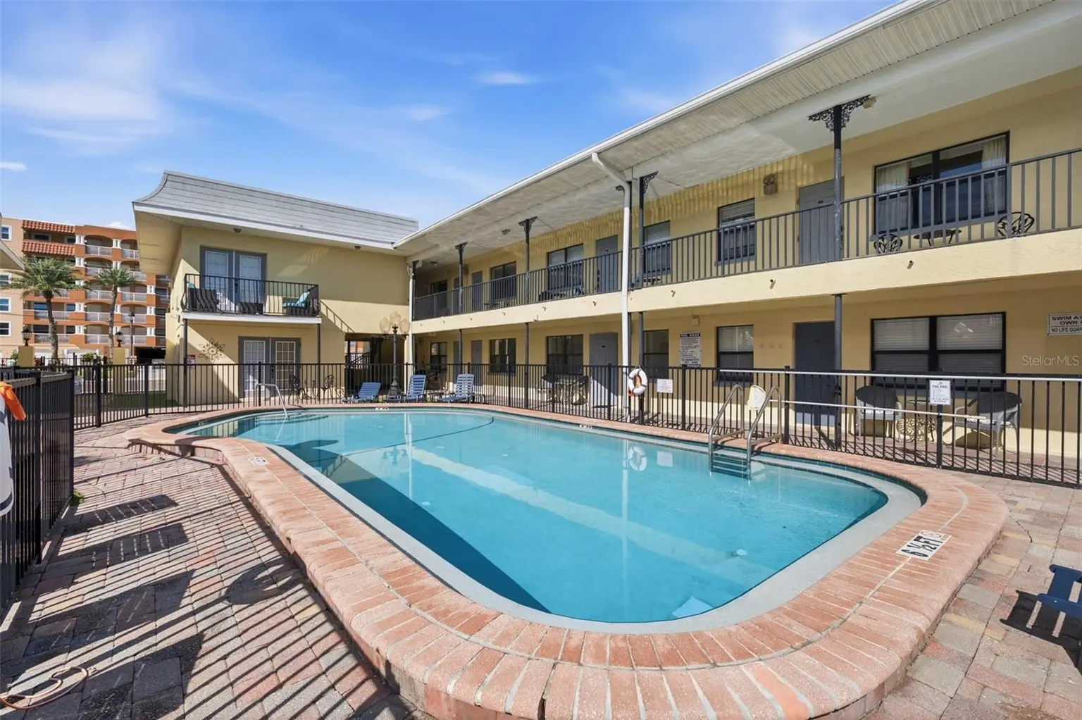 16333 GULF BOULEVARD #114, REDINGTON BEACH, FL, photo 4 of 23