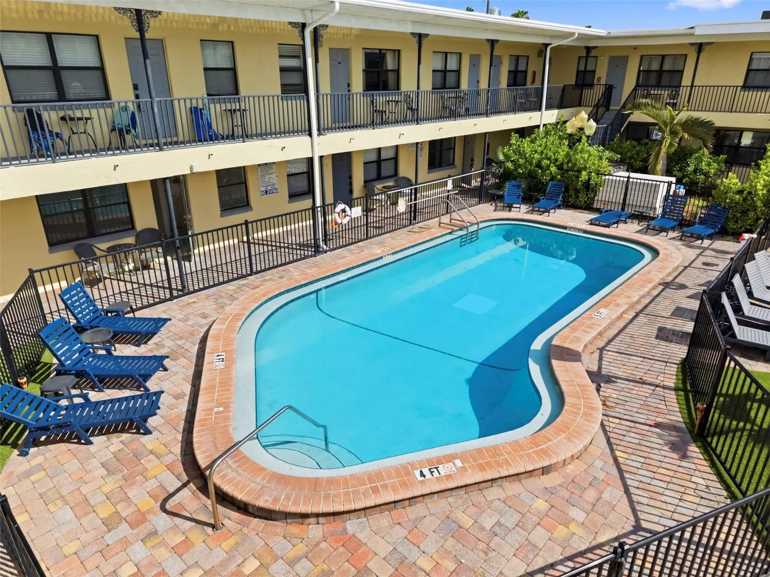 16333 GULF BOULEVARD #114, REDINGTON BEACH, FL, photo 15 of 23