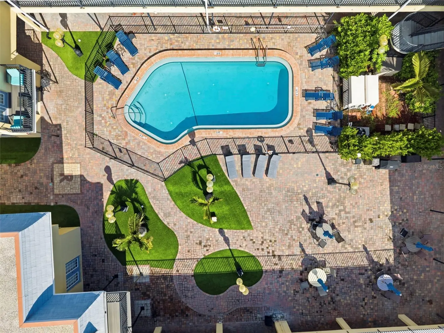 16333 GULF BOULEVARD #114, REDINGTON BEACH, FL, photo 16 of 23