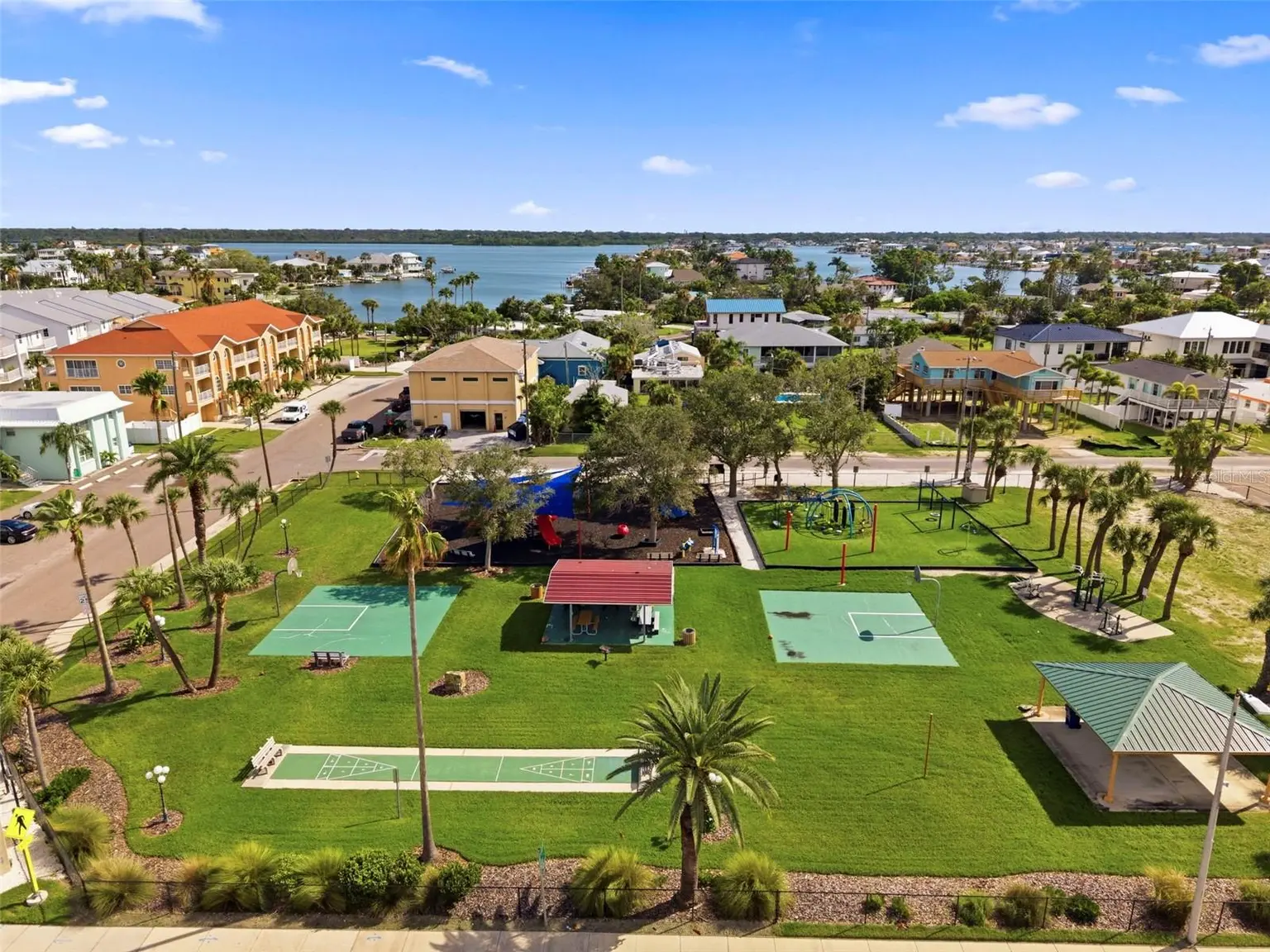 16333 GULF BOULEVARD #114, REDINGTON BEACH, FL, photo 17 of 23