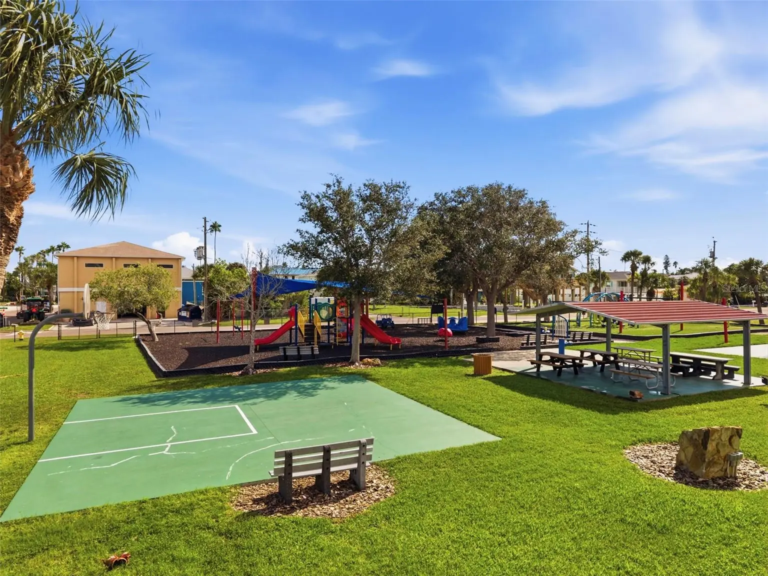 16333 GULF BOULEVARD #114, REDINGTON BEACH, FL, photo 19 of 23