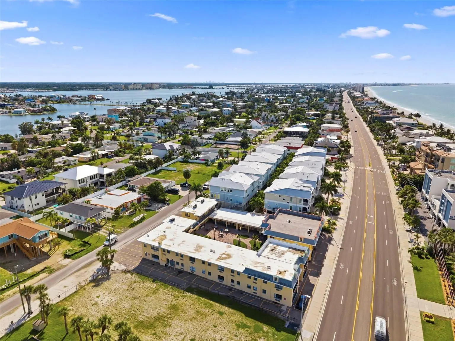 16333 GULF BOULEVARD #114, REDINGTON BEACH, FL, photo 20 of 23