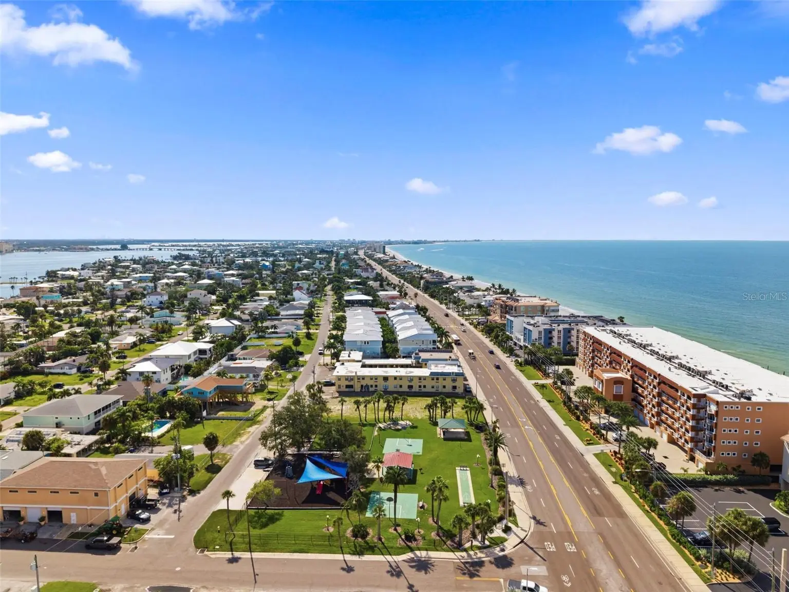 16333 GULF BOULEVARD #114, REDINGTON BEACH, FL, photo 21 of 23