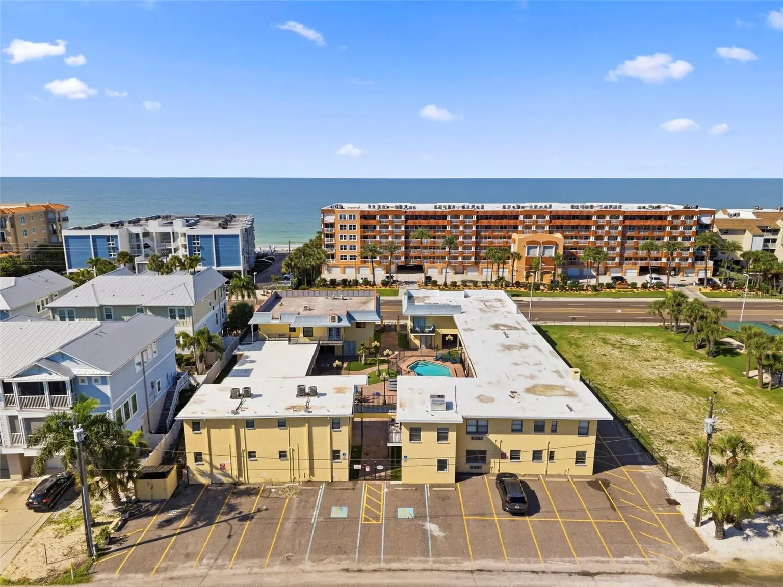 16333 GULF BOULEVARD #114, REDINGTON BEACH, FL, photo 22 of 23