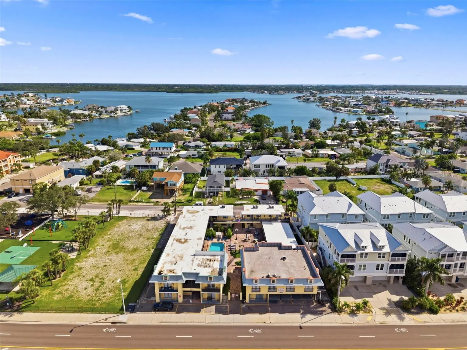 16333 GULF BOULEVARD #114, REDINGTON BEACH, FL, photo 23 of 23