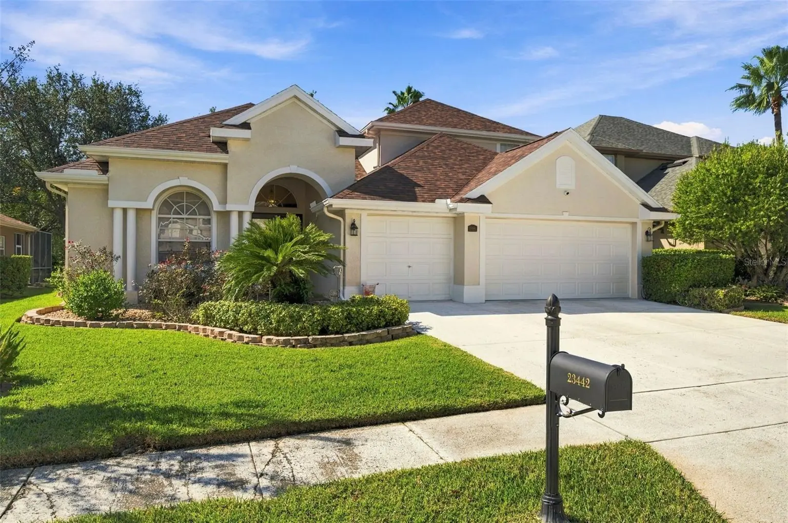23442 VISTAMAR COURT, LAND O LAKES, FL, photo 1 of 75