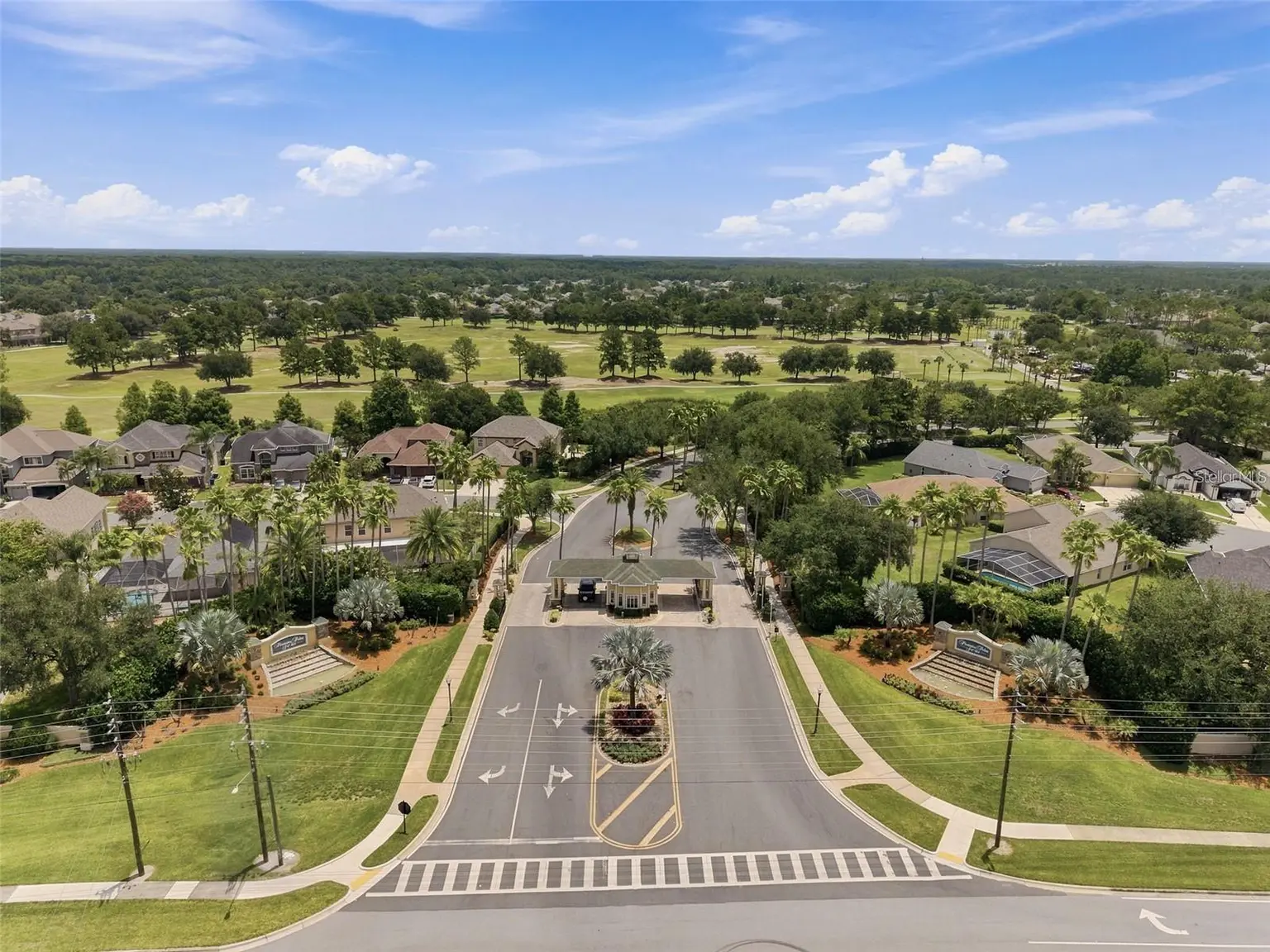 23442 VISTAMAR COURT, LAND O LAKES, FL, photo 3 of 75