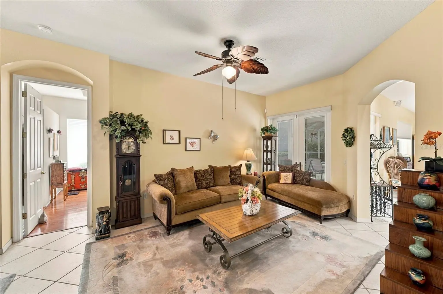 23442 VISTAMAR COURT, LAND O LAKES, FL, photo 6 of 75