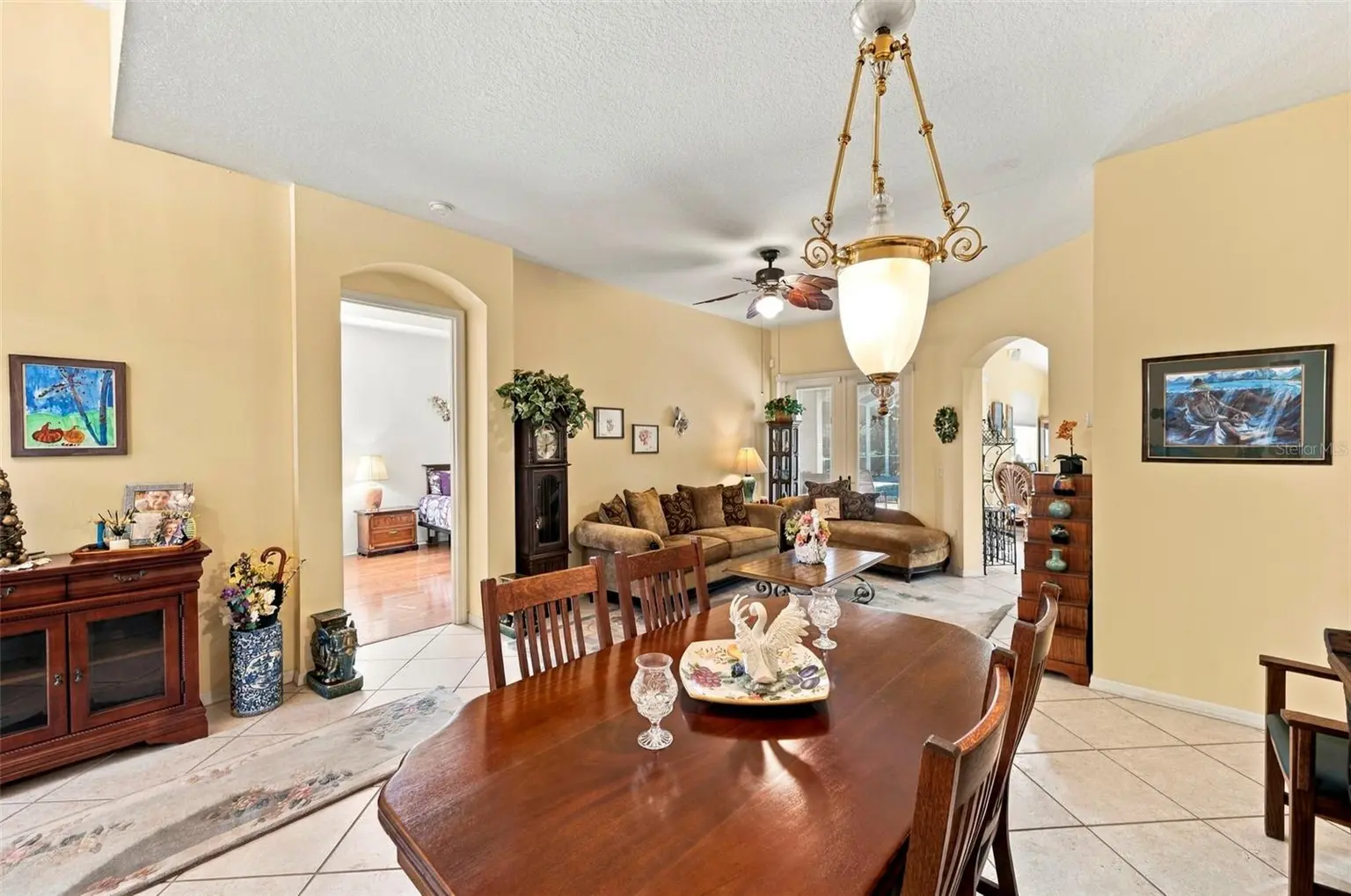 23442 VISTAMAR COURT, LAND O LAKES, FL, photo 7 of 75